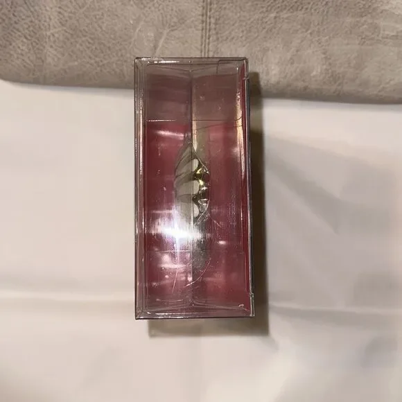 Lilly Pulitzer Ivory Gold Tone Shell Shaped Fan Sea Pants Bottle Opener - Picture 4 of 10